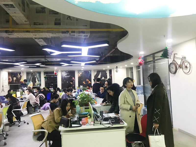 易賽諾跨境電商