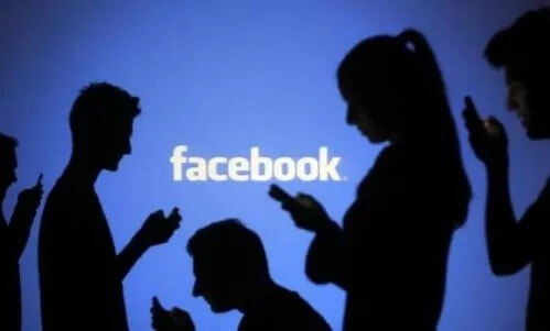 Facebook營銷