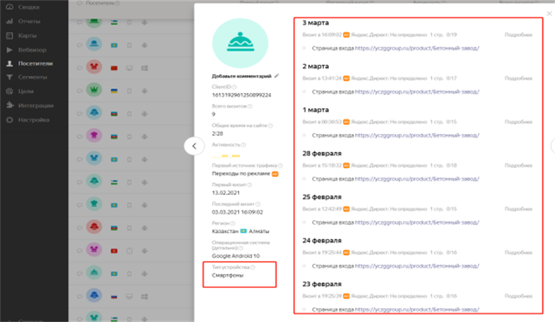 Yandex營(yíng)銷推廣