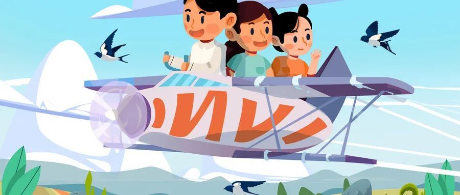 6月1日 兒童節(jié)