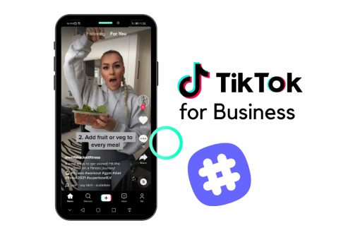 B端企業(yè)入局TikTok可行