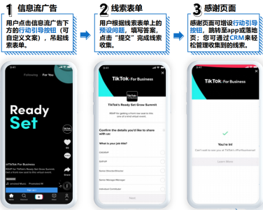 B端企業(yè)入局TikTok可行