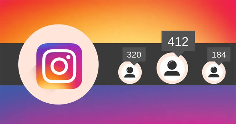 Instagram粉絲增長策略