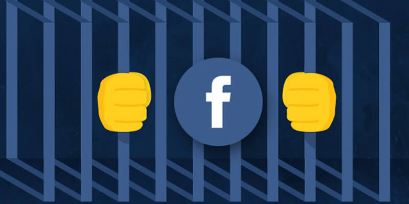 Facebook如何避免個號被封
